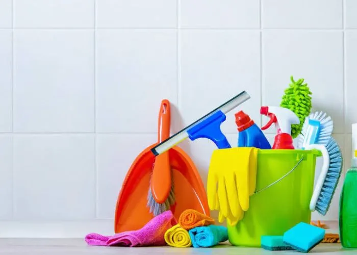 تنظيف منازل في 6 أكتوبر