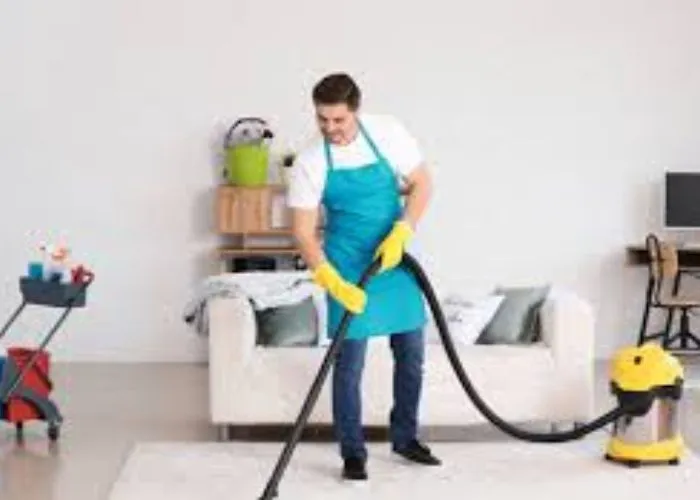 شركة تنظيف ب6 اكتوبر
